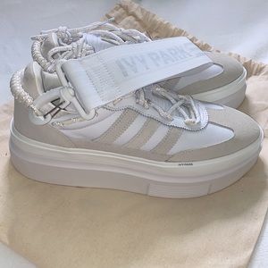 *NEW* Adidas Ivy Park Super Sleek 72 'Icy Park' Women's Platform Shoes Size 9